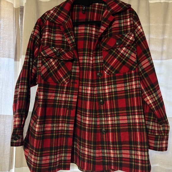 Shacket - Picture 2 of 4